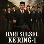 Dari Sulsel ke Ring-1