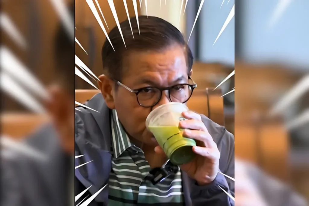 pramono-dan-matcha-isasi