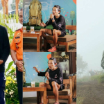 Sosok Agam Rinjani, Guide Rinjani yang Viral Usai Bantu Evakuasi Juliana Marins