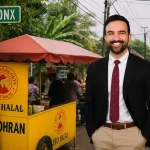 Bila Zohran Mamdani Nyalon di Indonesia