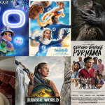 8 Rekomendasi Film Bioskop Juli 2025: Dari yang Seru, Nangis Haru, sampai Deg-degan Maksimal