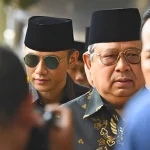 SBY Effect: Jalan RI-2 AHY?