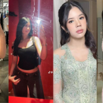 Dibilang Mirip! Adu Outfit Almira vs Shafeea: 3 Perbedaan Style Fashion Mereka