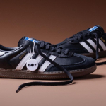 Dari Bahan Sampai Sol, Inilah 5 Perbedaan Sepatu Adidas Samba ORI dan KW!