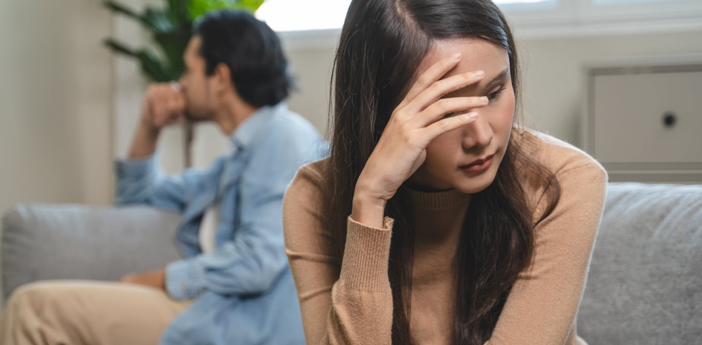 cara-membahas-masalah-tanpa-menimbulkan-pertengkaran:-tip-dari-ahli