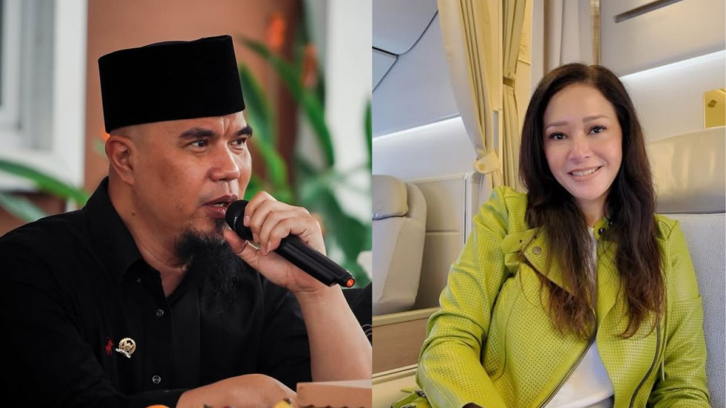 sebut-maia-pernah-selingkuh,-inilah-fakta-kisah-cinta-dhani-–-maia-estianty-di-masa-lalu!