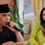 Sebut Maia Pernah Selingkuh, Inilah Fakta Kisah Cinta Dhani – Maia Estianty di Masa Lalu!