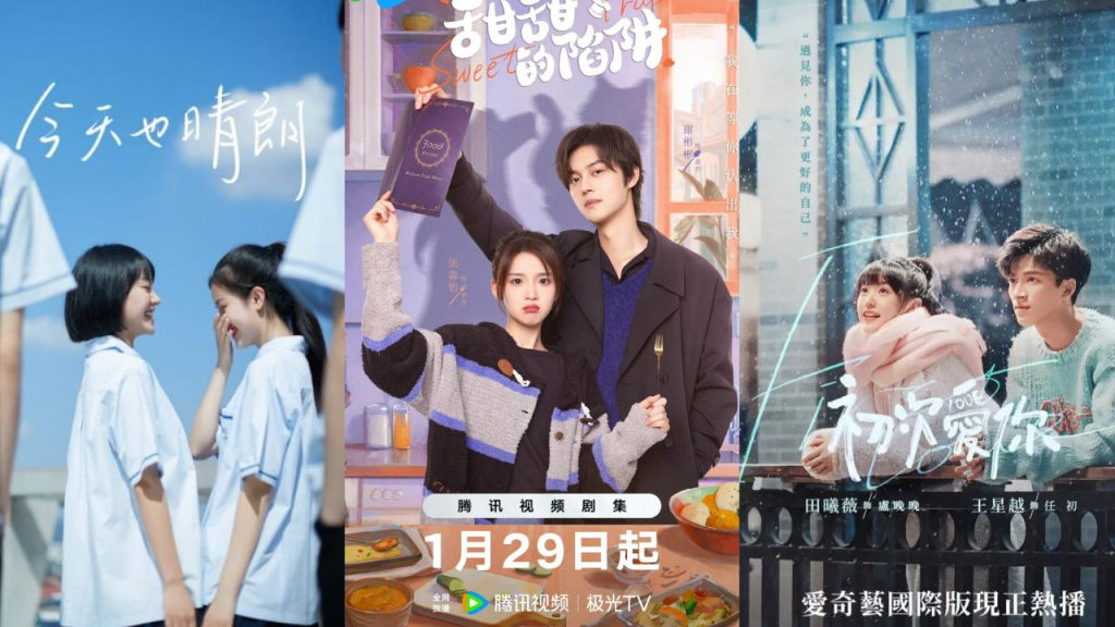 bukan-cuma-revenged-love,-inilah-deretan-dracin-populer-yang-pernah-dibintangi-tian-xu-ning!