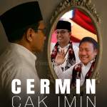 Cermin Cak Imin