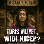 Turis Mliyet, Widi Kicep?