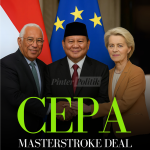 CEPA Masterstroke Deal