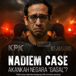 Nadiem Case: Akankah Negara Berhasil?