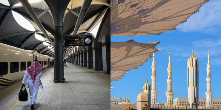 from-indonesia-to-saudi-arabia:-a-guide-for-your-hajj-and-umrah-in-makkah-&-madinah