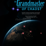 The Grandmaster of Chaos?