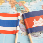 Thailand dan Kamboja gencatan senjata: Memahami sejarah dan potensi eskalasi konflik kedua negara