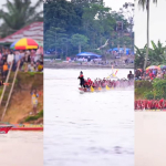 Apa Itu Tren Aura Farming? Gerakan Anak Coki saat Pacu Jalur Riau yang saat Ini Mendunia!