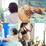 6 Tips Melahirkan Minim Drama ala Gen Z: Tenang, Nyaman, dan Tetap Powerful