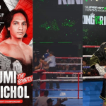 Duel El Rumi vs Jefri Nichol Hanya 38 Detik, Ini Aturan TKO Tinju yang Perlu Kamu Tahu!