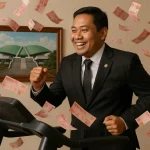 DPR: ‘Hedonic Treadmill’ Tak Berujung?