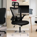 5 Rekomendasi Kursi Ergonomis Murah Terbaik Untuk Kerja