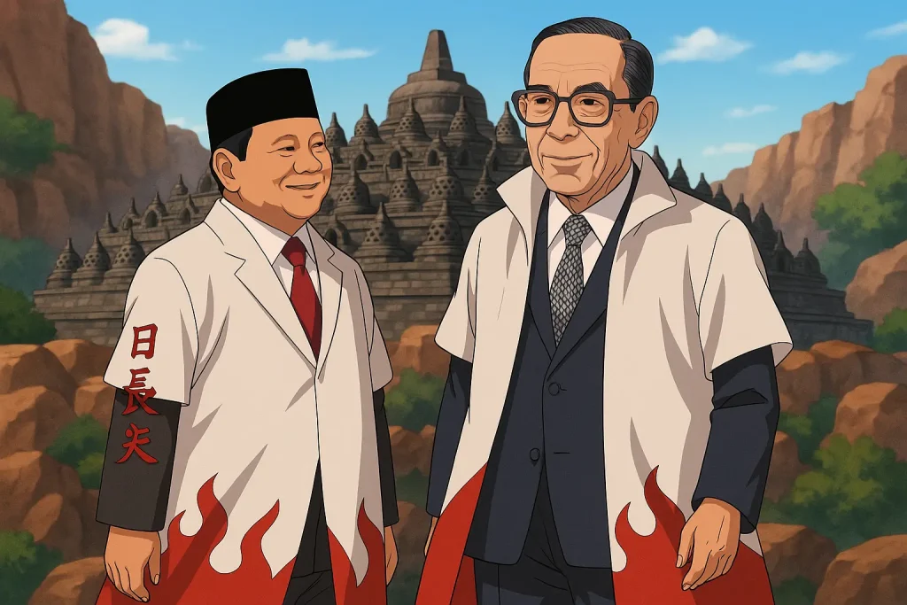 bukan-daddy-issues,-prabowo-lampaui-sumitro?