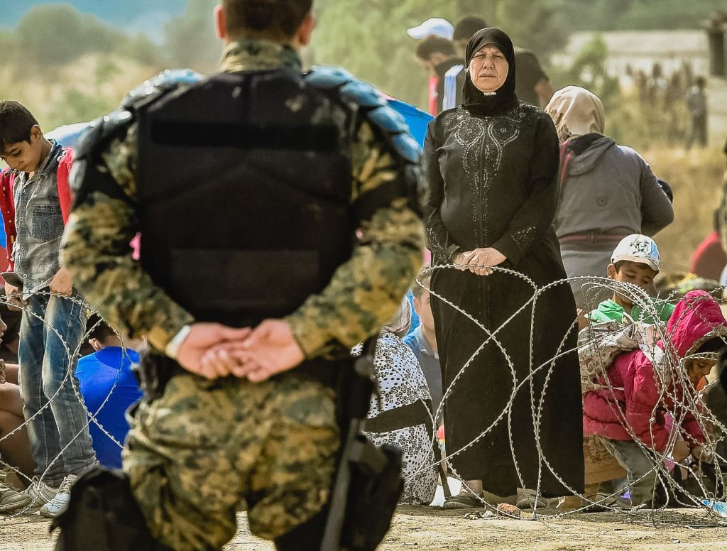 siasat-mossad-kosongkan-gaza,-indonesia-“dijebak”?