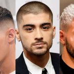 5 Model Rambut Pria Pendek Ini Bakal Bikin Kamu Tampil Rapi dan Lebih Maskulin!