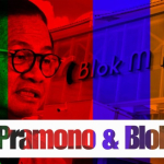 DIKIT-DIKIT BLOK M… APA-APA BLOK M… PRAMONO KENAPA SIH?