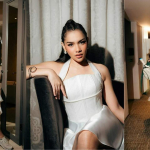 Davina Karamoy: Biodata Lengkap & 8 Rekomendasi Film-Series Sepanjang Kariernya