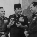 Soekarno, Solid-Fluid Loyalitas Militer?