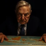 George Soros Masih “Cengkeram” Indonesia?