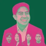 Ferry Irwandi dkk: the New ‘Gie’?