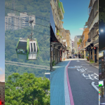 11 Rekomendasi Tempat Wisata di Taipei yang Wajib Dikunjungi Turis