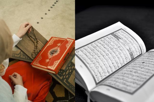 contoh-kata-sambutan-pengajian-rutin-ibu-ibu-singkat-&-sopan