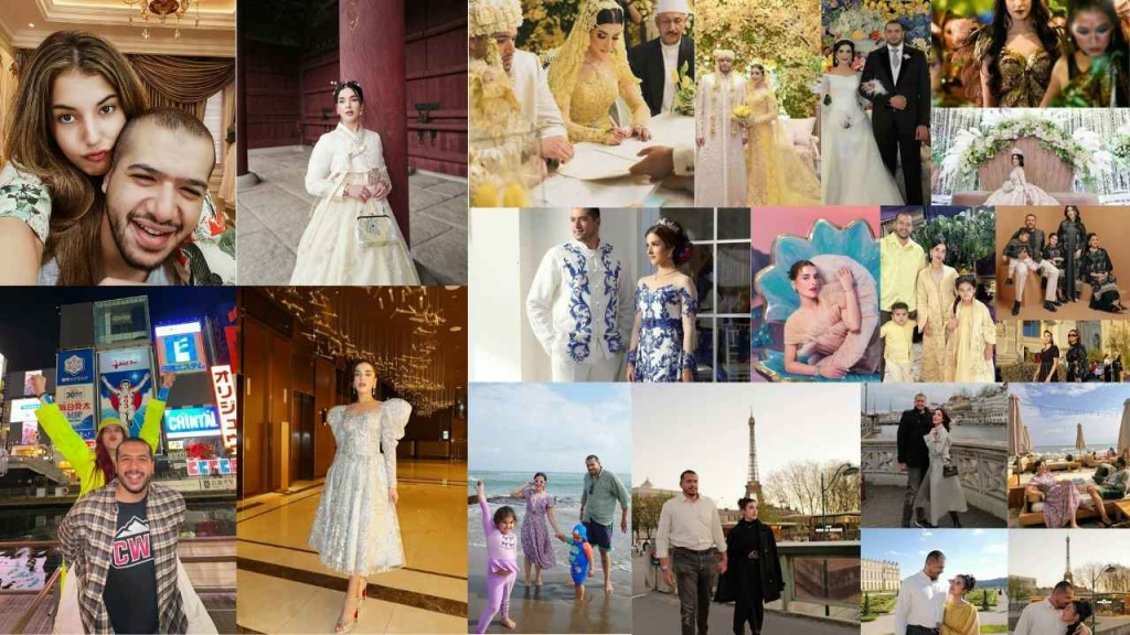 10-momen-perjalanan-cinta-tasya-farasya-dan-ahmad-assegaf-dari-awal-hingga-kabar-gugatan-cerai