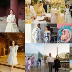 10 Momen Perjalanan Cinta Tasya Farasya dan Ahmad Assegaf dari Awal hingga Kabar Gugatan Cerai