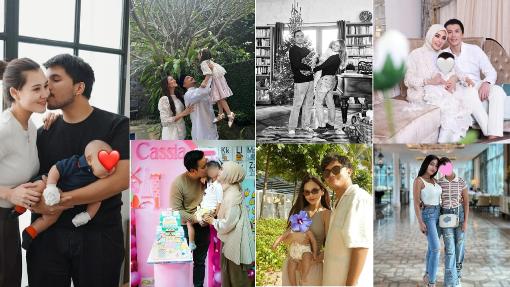 6-artis-konsisten-sembunyikan-wajah-anak,-bukti-teguh-jaga-privasi