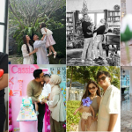 6 Artis Konsisten Sembunyikan Wajah Anak, Bukti Teguh Jaga Privasi