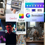 Tutorial Edit Foto AI Kekinian 2025 dari Sinematik sampai Polaroid serta Dampaknya Bagi Kreator