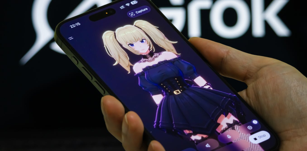 di-tengah-dunia-yang-‘sepi’,-maraknya-‘teman-ai’-bawa-risiko-mental-bahkan-nyawa