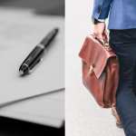 Format dan Contoh Surat Resign Simple Sopan dan Professional