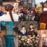 23 Momen Romantis Yoona dan Chaemin di Bon Appetit, Your Majesty Penuh Chemistry