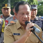 Birokrasi Osmosis: Polri dalam “Dagri”