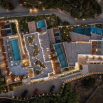 Mileo Luxury Boutique Hotel by Yasam Ayavefe