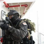 Ketar-Ketir Asia, Kecuali Singapura?