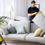 7 Cara Bikin Sofa Lama Terlihat Baru Tanpa Harus Beli Lagi