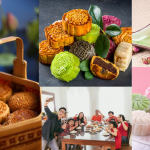 Mooncake: 10 Fakta Unik & Resep Legendaris yang Bikin Ketagihan di 2025