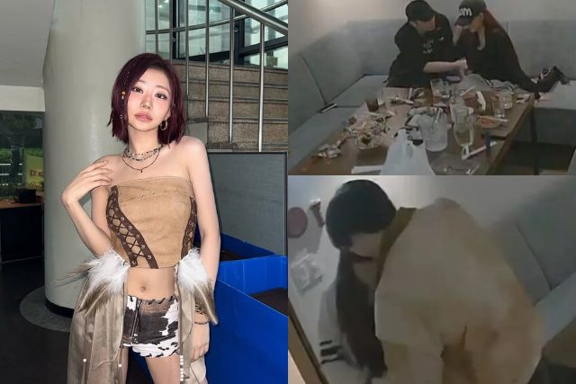 julie-kiss-of-life-diduga-terlibat-skandal-video-mesra,-ini-6-fakta-dibaliknya!