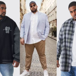 10 Outfit Pria Gemuk Ini Bisa Buat Kamu Tampil Lebih Keren