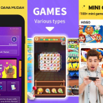 6 Game Penghasil Saldo DANA Gratis yang Terbukti Membayar dan Aman